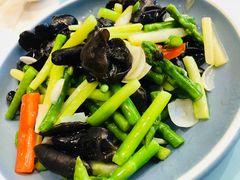 -南山鲜虾面·活鲜小馆·海味大连菜(南山总店)