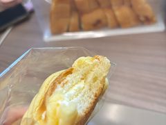 -富贵面包公司(运河店)
