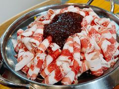 -韩食汇