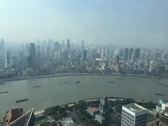 -金轩中餐厅 Jin Xuan(浦东丽思卡尔顿酒店)