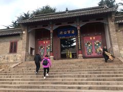 -中国甲午战争博物院
