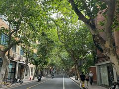 -Money Shops(愚园路店)