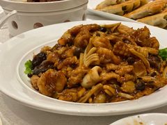 -大铁勺新津菜(东丽阳光新业广场店)