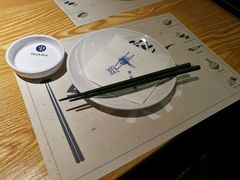 -东菊料理(吉利购物广场店)