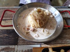 -Kpasta韩式意大利面