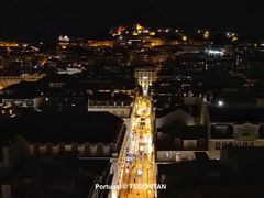 -圣胡斯塔升降机