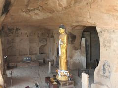 -张掖大佛寺景区