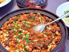 海肠捞饭-连鹭海鲜·海肠捞饭·海胆饭(星海店)