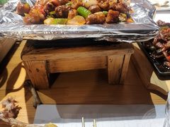 -延松朝鲜族料理