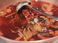 -天成川菜(礼岗店)