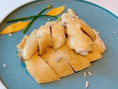 -丽轩中餐厅(广州丽思卡尔顿酒店)
