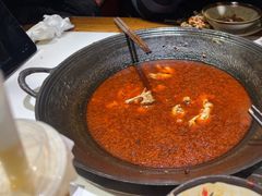 -老天桥蛙炉火锅(姑苏总店)