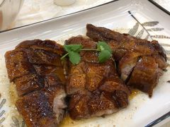 明炉烧鹅-有腥气私房菜·寻味顺德