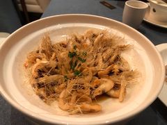 -A One Kitchen·南京精菜馆(德基广场店)