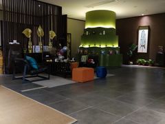 -迪洲SPA(大明宫店)