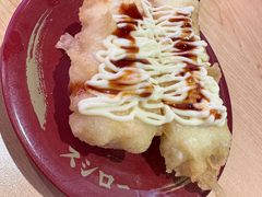 -寿司郎(皇庭广场店)