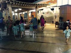 -丽池宫韩式汗蒸会馆(华灯坊店)