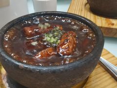 -枣子树·素食餐厅(朱家尖店)