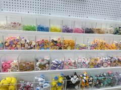 -爆爆手作·掐丝珐琅·Tufting·捏捏乐DIY团建集合店(朝阳店)