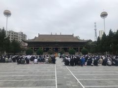 -西宁市东关清真大寺