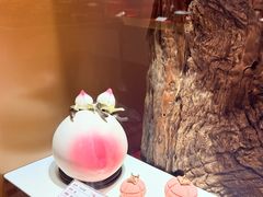 -御茶膳房皇家糕点博物馆(北京首店)