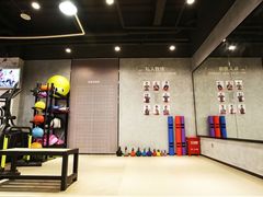 -FEELINGME乐刻包月私教馆·健身(真北华润万家店)