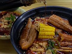 -四川老牛麻辣烫(北门桥店)