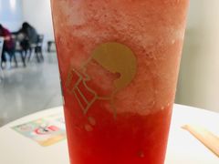 -喜茶(上海泰禾大厦店)