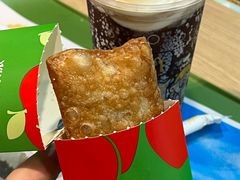 -麦当劳(领展中心城店)