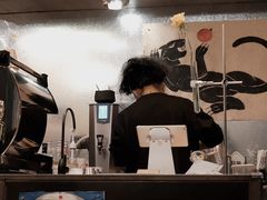 -小巨场咖啡
