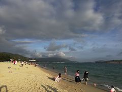 -三亚亚龙湾天域度假酒店