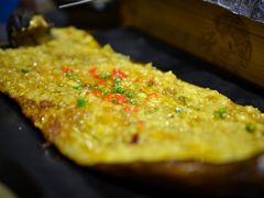 -小院烤肉(公园南路店)