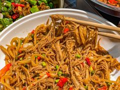 -彭耕记猪油炒小菜(吉联mall店)