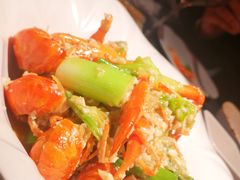 -虾胡闹龙虾馆(湄南河店)