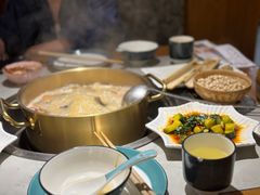 -大理董·董家小厨野生菌火锅(古城旗舰店)