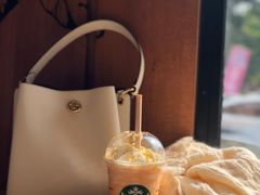 -星巴克(邯郸新世纪广场店)