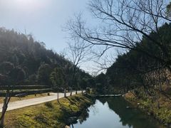 -常德桃花源景区