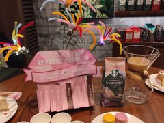 -星巴克臻选(北京太阳宫凯德店)