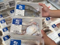 -盒马鲜生(皇庭广场店)
