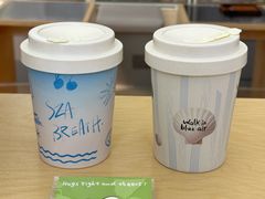 -HUGS coffee(东区店)