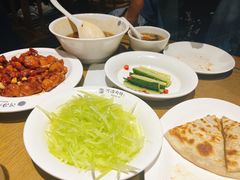 -河沿肉饼Beijing Pie(东华门店)