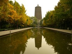 -玲珑塔公园