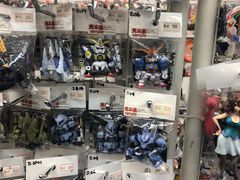 -秋叶原电器街