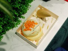 -食武士·舒芙蕾(新街口明瓦廊店)
