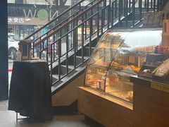 -星巴克(苏州泰华店)