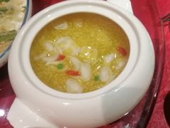 -马老六清真餐饮(西站店)