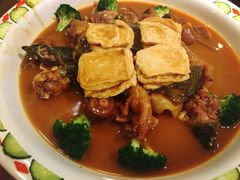 -紫阳家宴(源深店)