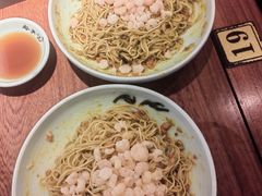 -裕兴记•蟹黄面馆(人民广场店)