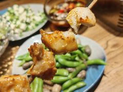 -1819餐厅·团队聚餐·烤串·精酿