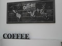 门面-Vanilla Specialty Coffee(八大关店)